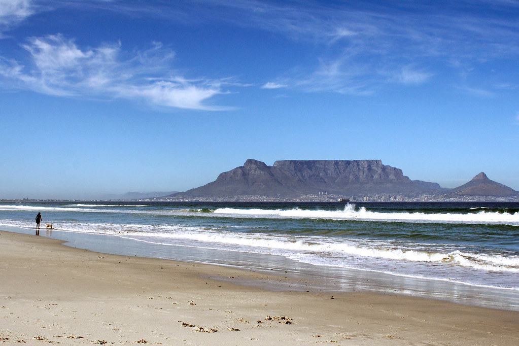 Blouberg & Table View: The Complete Local’s Area Guide (2026)