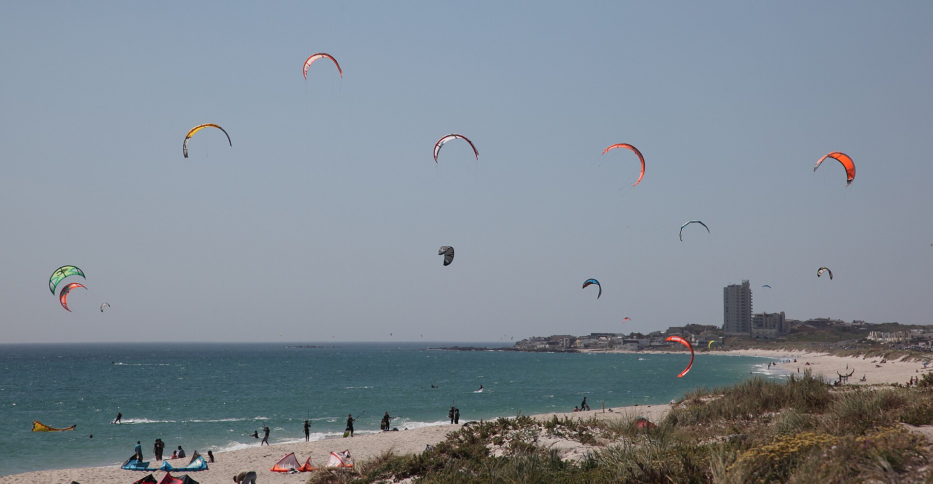 When Does Cape Town’s Wind Season Start and End?