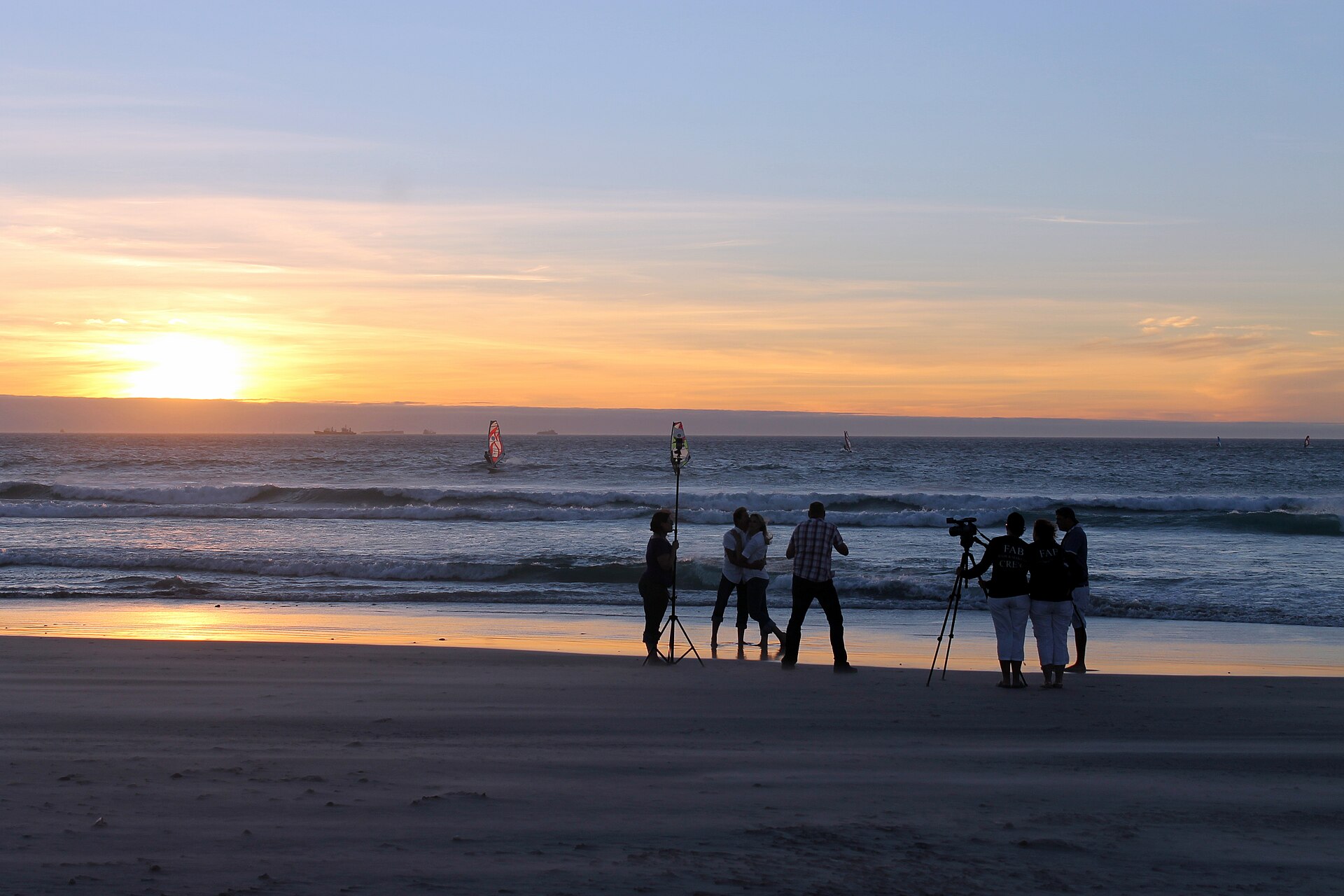 Dog-Friendly Blouberg: The Real Beach Rules, Zone by Zone