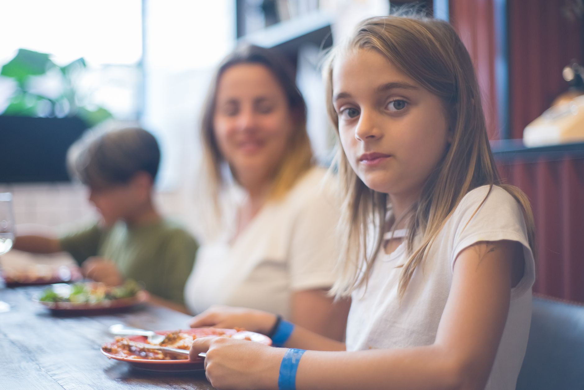 Kid-Friendly Restaurants in Blouberg With Real Play Areas