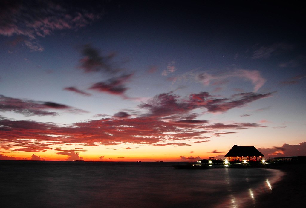 Blouberg Sundowners: 10 Spots Ranked by View and Wind Shelter