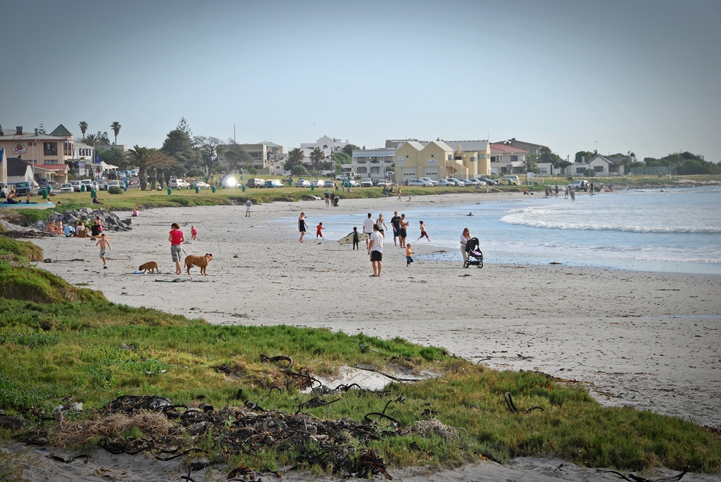 Things to Do in Melkbosstrand: The Complete Village Guide