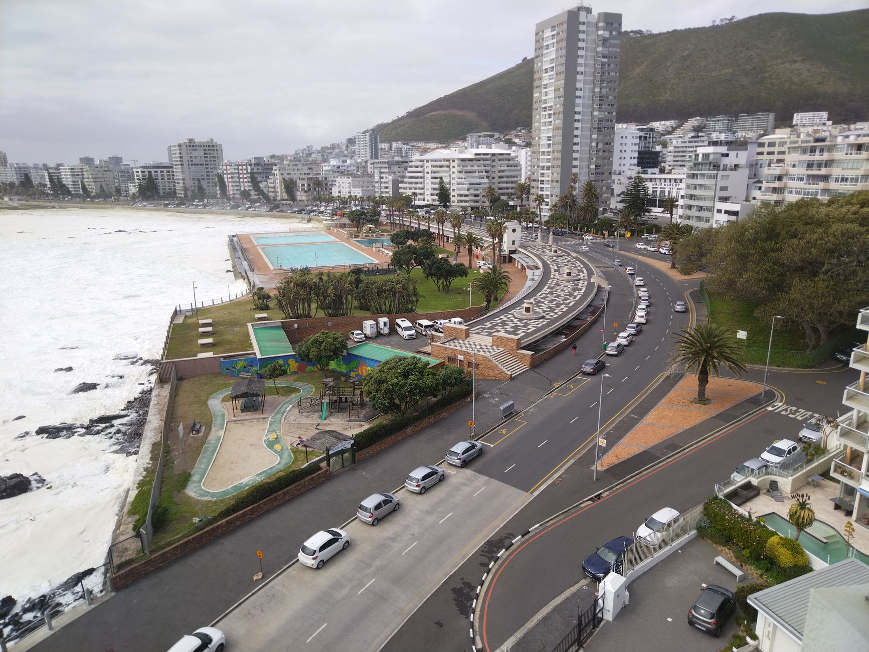 Where to Stay in Cape Town for Kitesurfing: A Kiter’s Map